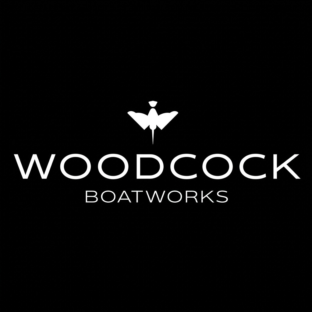 WOODCOCK Boatworks